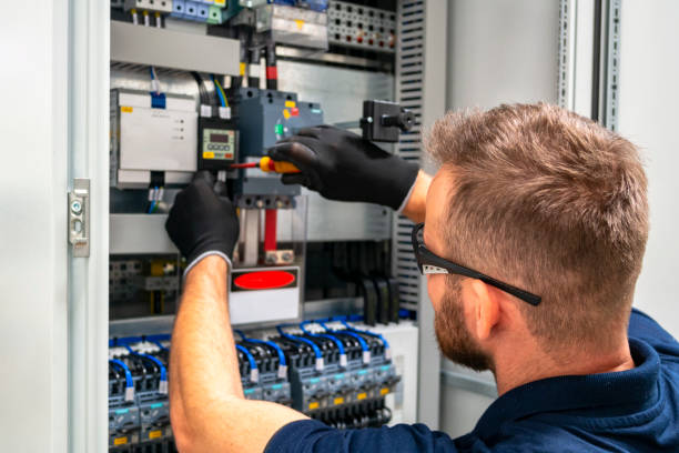 Best Affordable Emergency Electrician  in Cleona, PA
