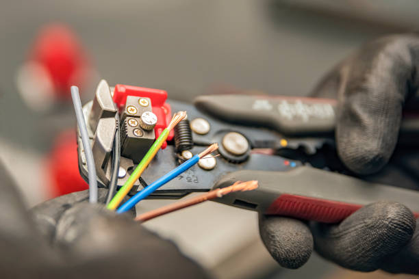 Best Local Electrician Companies  in Cleona, PA