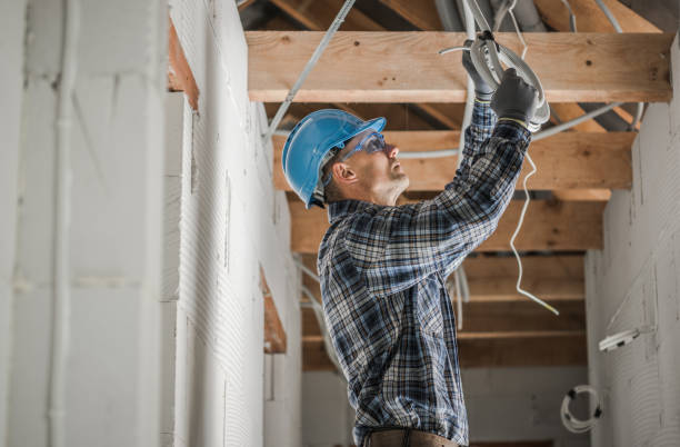 Best Affordable Electrician  in Cleona, PA