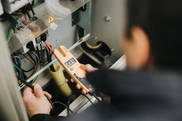 Best Residential Electrician Services  in Cleona, PA