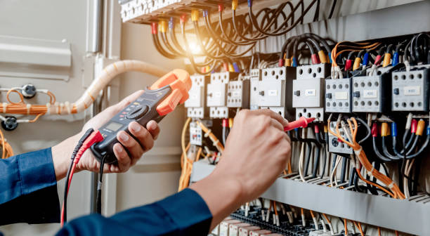 Best Industrial Electrical Services  in Cleona, PA