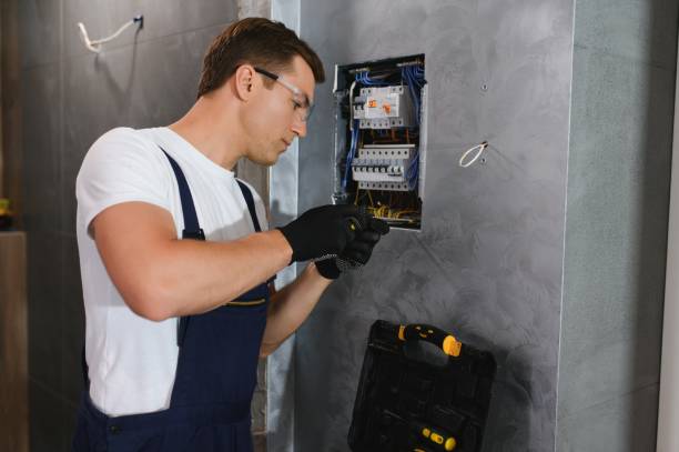 Best Commercial Electrician Services  in Cleona, PA